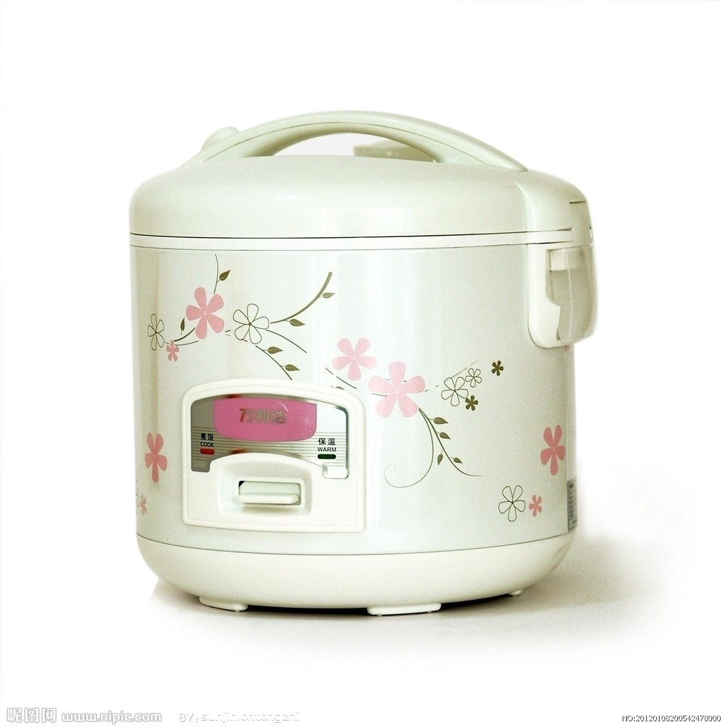 【维修必备】电饭锅配